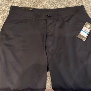 Men’s Under Armour Golf Pants